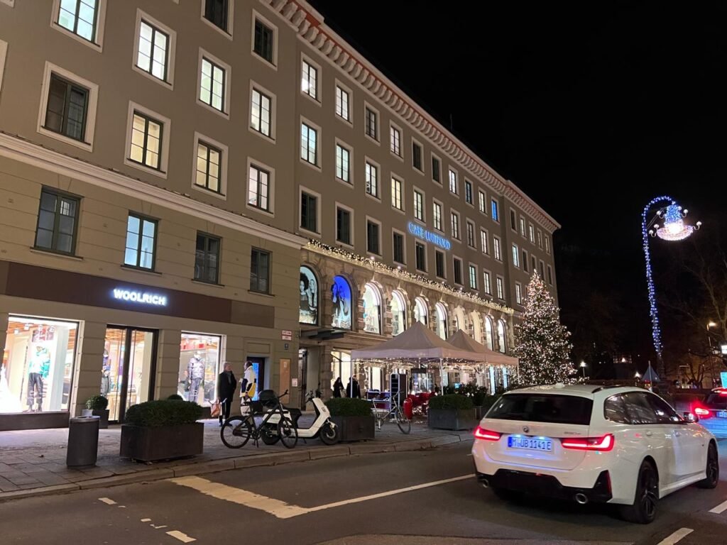 ride hailing gig economy regulation comparison Malaysia and Germany