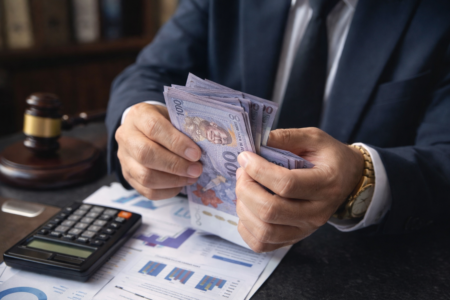 Breach of Trust by Company Directors: Misappropriation of Company Funds